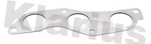 Klarius 411352 — Gasket, exhaust manifold