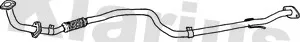 Klarius 160045 — Exhaust Pipe