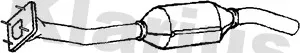 Klarius 322691 — Catalytic Converter