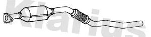 Klarius 323528 — Catalytic Converter