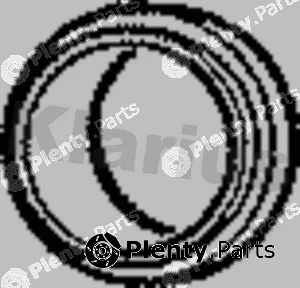 Klarius 410024 — Gasket, exhaust pipe