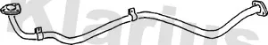 Klarius 150161 — Exhaust Pipe