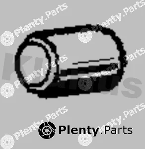 Klarius 110564 — Exhaust Tip