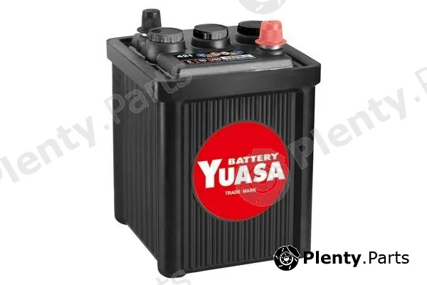Yuasa 421 — Starter Battery Classic Vehicle Batteries