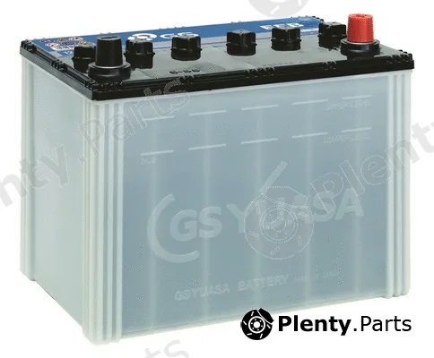 GS EFB030 — Starter Battery GS EFB Stop Start
