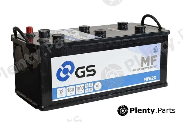 GS MF620 — Starter Battery