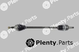 BSG BSG65-350-005 — Drive Shaft