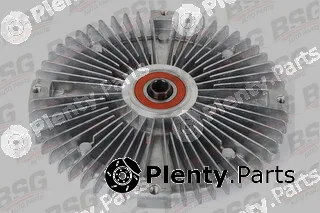 BSG BSG60-505-005 — Clutch, radiator fan
