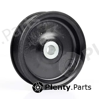BSG BSG30-371-001 — Belt Pulley, crankshaft