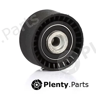 BSG BSG30-615-021 — Deflection/Guide Pulley, V-ribbed belt