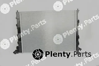 BSG BSG40-520-041 — Radiator, engine cooling