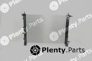 BSG BSG75-520-007 — Radiator, engine cooling