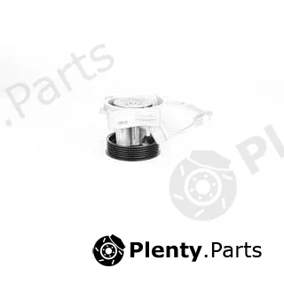 BSG BSG15-500-015 — Water Pump, engine cooling