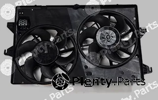 BSG BSG30-510-007 — Fan, engine cooling
