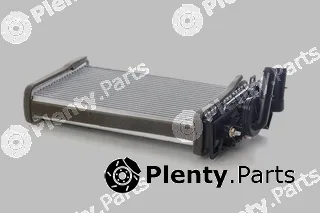BSG BSG25-530-008 — Heat Exchanger, interior heating