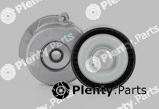 BSG BSG65-615-018 — Belt Tensioner, V-ribbed belt