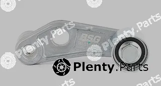 BSG BSG90-615-046 — Deflection/Guide Pulley, timing belt