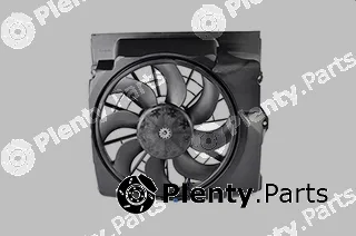 BSG BSG15-510-006 — Fan, engine cooling