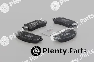 BSG BSG75-200-030 — Brake Pad Set, disc brake