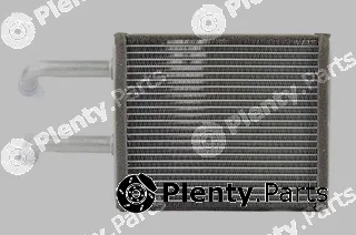 BSG BSG40-530-012 — Heat Exchanger, interior heating
