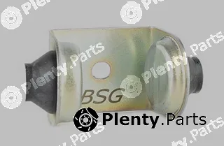 BSG BSG70-700-045 — Rubber Buffer, engine mounting system