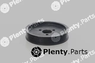BSG BSG15-501-004 — Belt Pulley, power steering pump