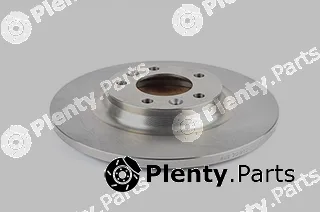 BSG BSG70-210-014 — Brake Disc