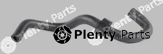 BSG BSG90-720-046 — Radiator Hose