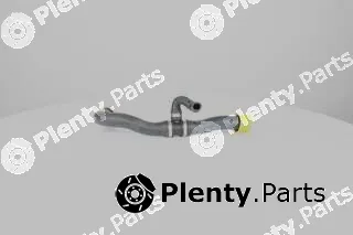 BSG BSG60-720-228 — Radiator Hose