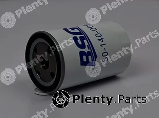 BSG BSG30-140-005 — Oil Filter