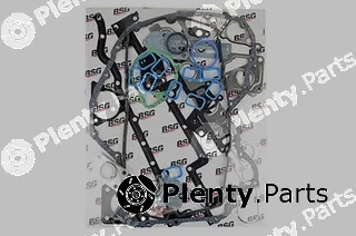 BSG BSG30-115-016 — Full Gasket Kit, engine