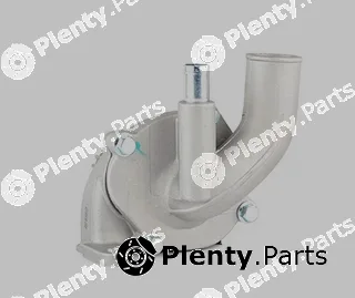 BSG BSG40-500-021 — Water Pump, engine cooling