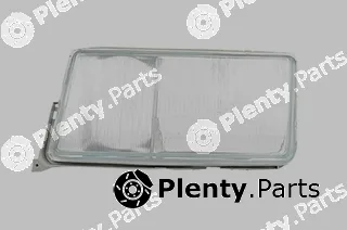 BSG BSG60-801-014 — Diffusing Lens, headlight