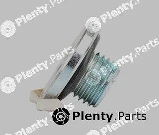 BSG BSG65-230-002 — Screw Plug, oil sump