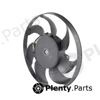 BSG BSG90-510-016 — Fan, engine cooling
