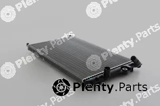 BSG BSG75-520-019 — Radiator, engine cooling