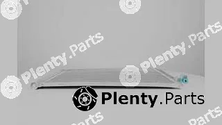 BSG BSG15-525-012 — Condenser, air conditioning