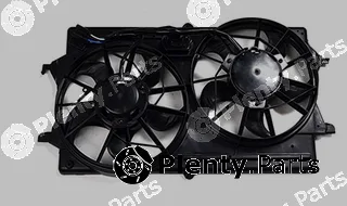 BSG BSG30-510-003 — Fan, engine cooling