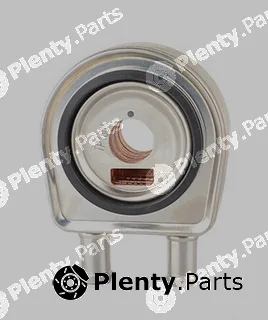 BSG BSG40-506-003 — Oil Cooler, engine oil