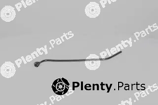 BSG BSG65-725-006 — Radiator Hose