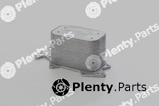 BSG BSG90-506-017 — Oil Cooler, engine oil