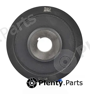BSG BSG70-170-003 — Belt Pulley, crankshaft