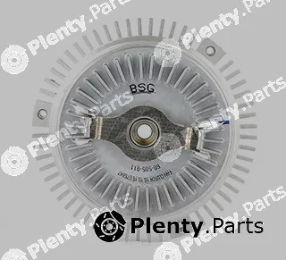 BSG BSG60-505-011 — Clutch, radiator fan