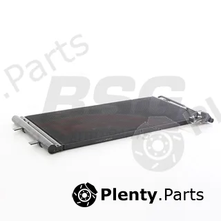 BSG BSG11-525-001 — Condenser, air conditioning