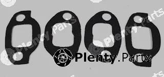 BSG BSG30-116-048 — Gasket, exhaust manifold