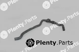 BSG BSG15-720-062 — Radiator Hose