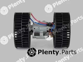 BSG BSG15-845-005 — Interior Blower