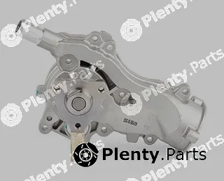 BSG BSG65-500-016 — Water Pump, engine cooling