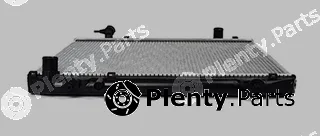 BSG BSG30-520-022 — Radiator, engine cooling