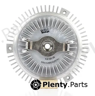 BSG BSG60-505-014 — Clutch, radiator fan